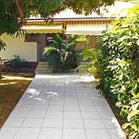 Residence Cassin Nicol Terre-De-Haut Ngoại thất bức ảnh