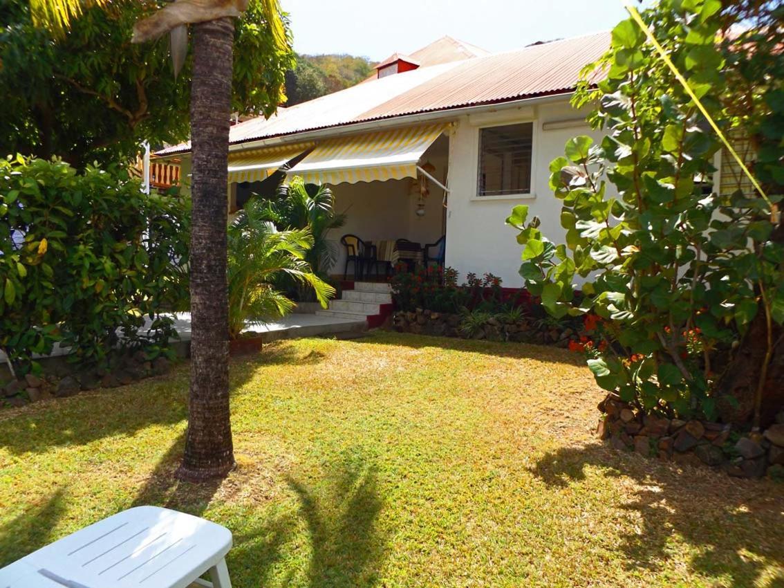 Residence Cassin Nicol Terre-De-Haut Ngoại thất bức ảnh
