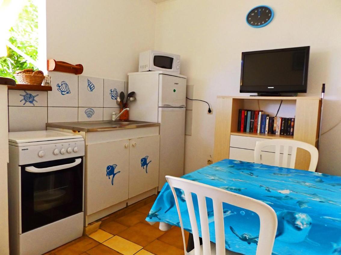 Residence Cassin Nicol Terre-De-Haut Ngoại thất bức ảnh